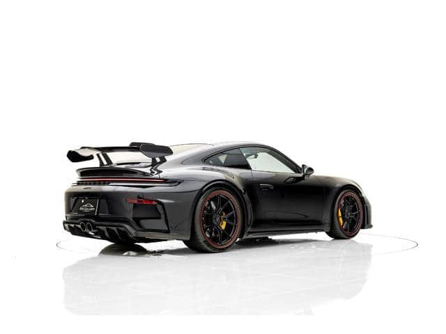 2026 PORSCHE 911/992SR - 2026 ポルシェ 911