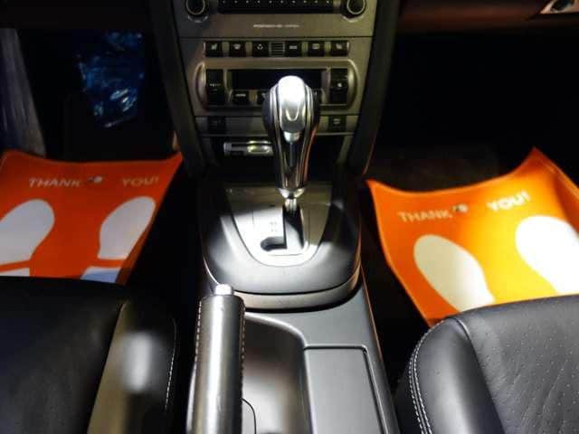 2004 PORSCHE 911 S - 2004 ポルシェ 911