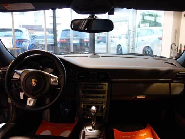 2004 PORSCHE 911 S - 2004 ポルシェ 911