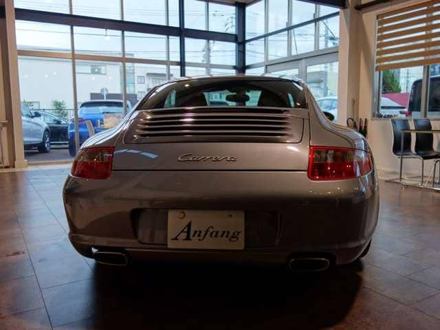2004 PORSCHE 911 S - 2004 ポルシェ 911