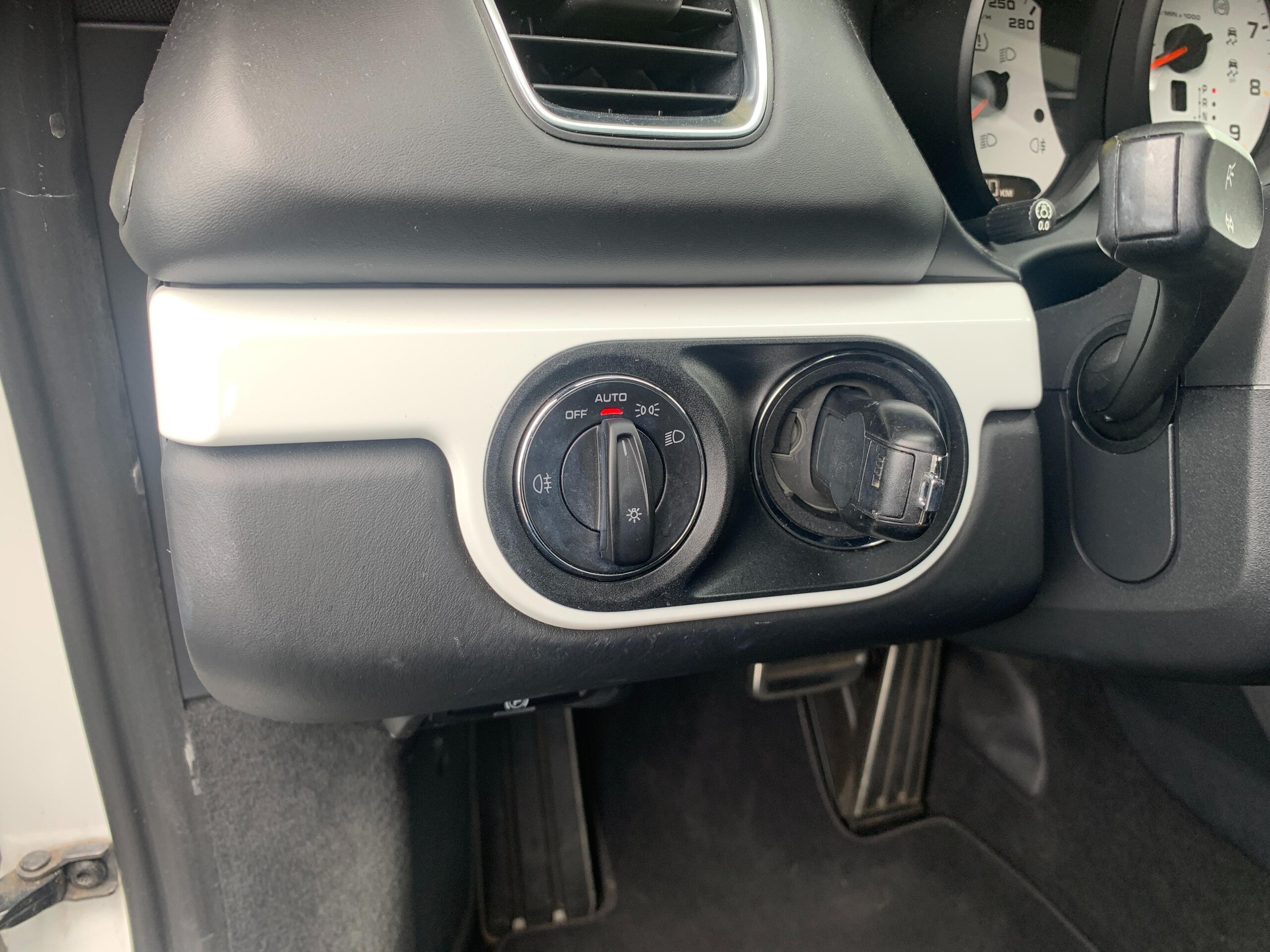 2013 Porsche Cayman - 2013 بورشه Cayman