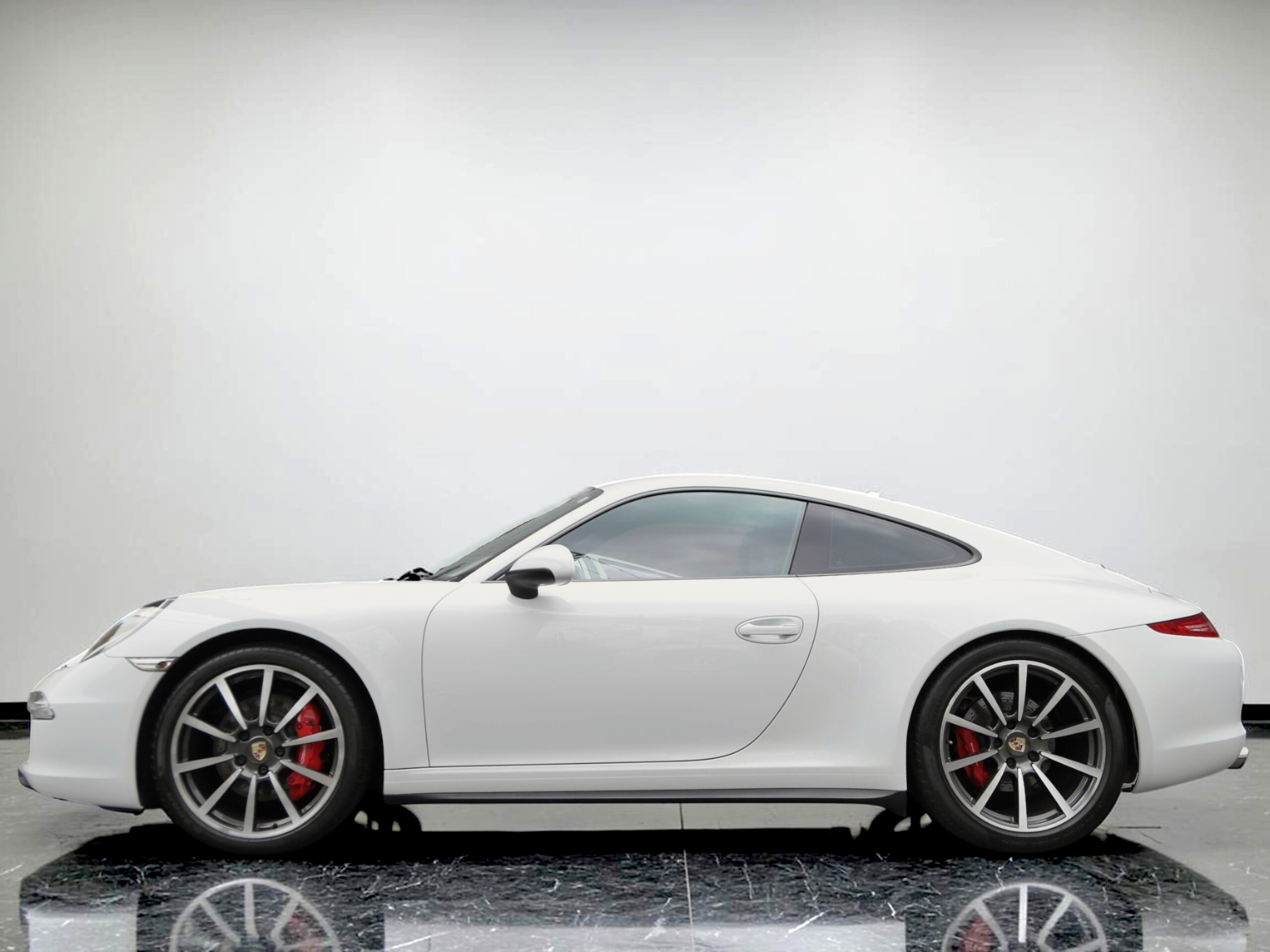 2013 Porsche 911 - 2013 بورشه 911