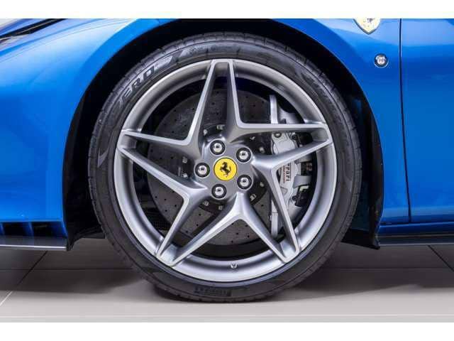 2021 FERRARI FERRARI OTHERS F1DCT/7BA-F142CE