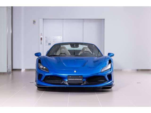 2021 FERRARI FERRARI OTHERS F1DCT/7BA-F142CE