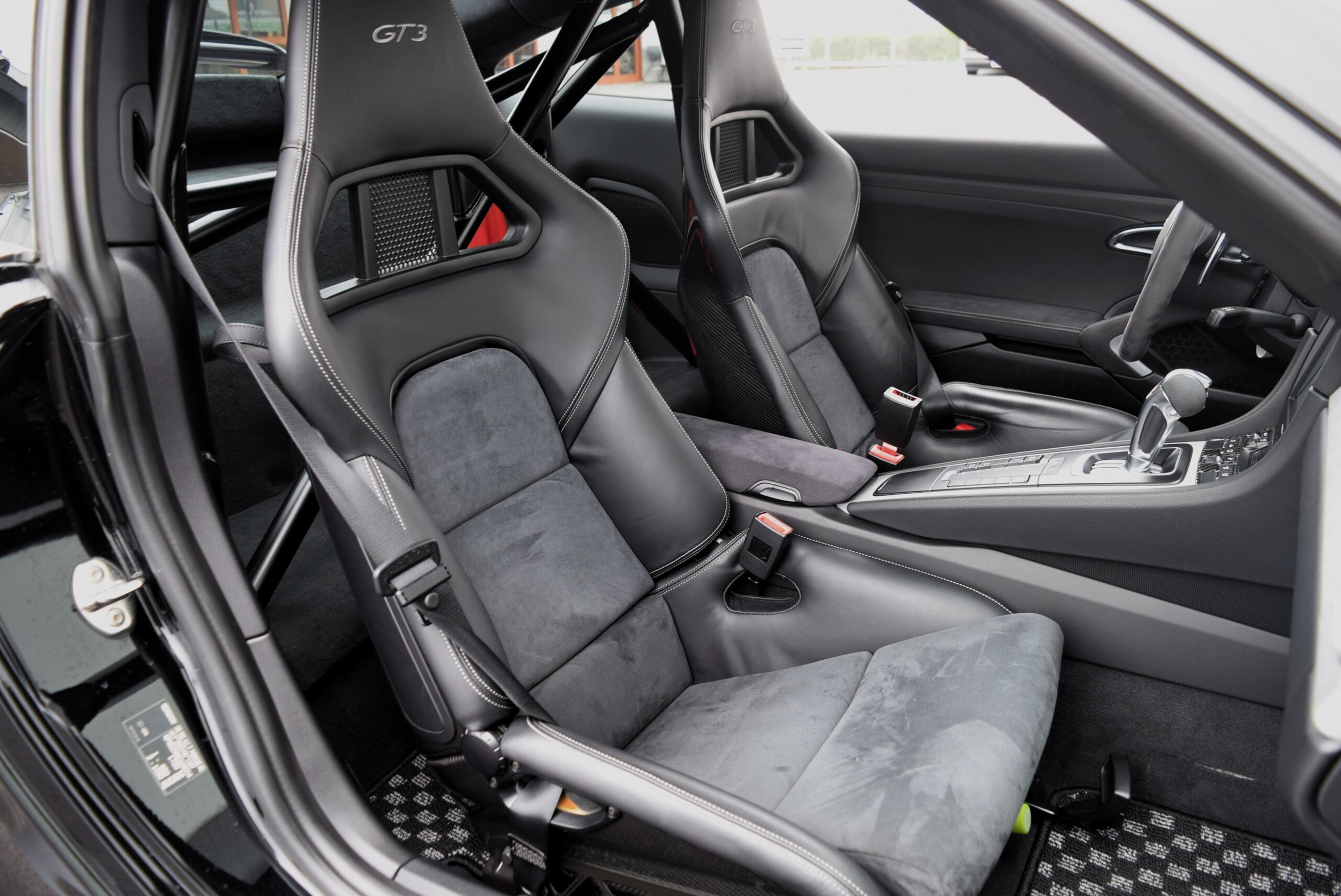 2014 Porsche 911