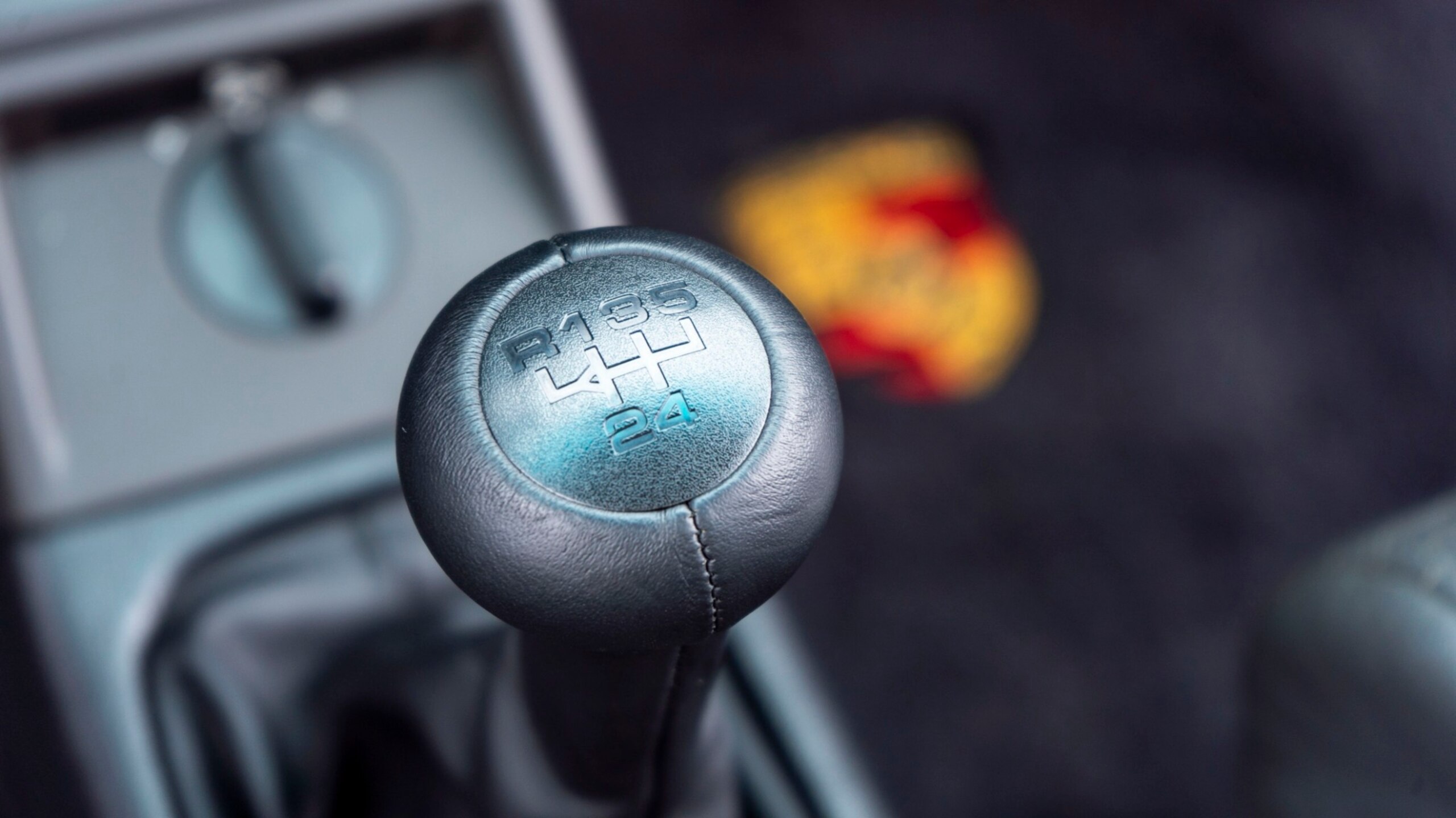 1992 Porsche 911 - 1992 بورشه 911