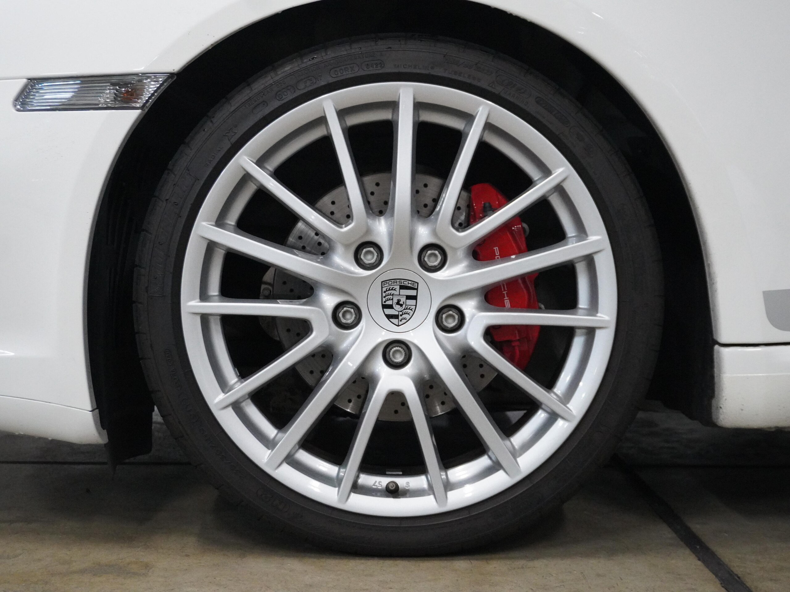 2007 Porsche Cayman - ポルシェ ケイマン S 2007年モデル 中古車 シートヒーター 19インチホイール ポルシェ アクティブサスペンション スポーツクロノパッケージ アダプティブスポーツシート バックカメラ
