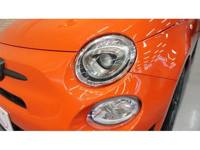 2025 ABARTH 595/31214T - 2025 アバルト 595
