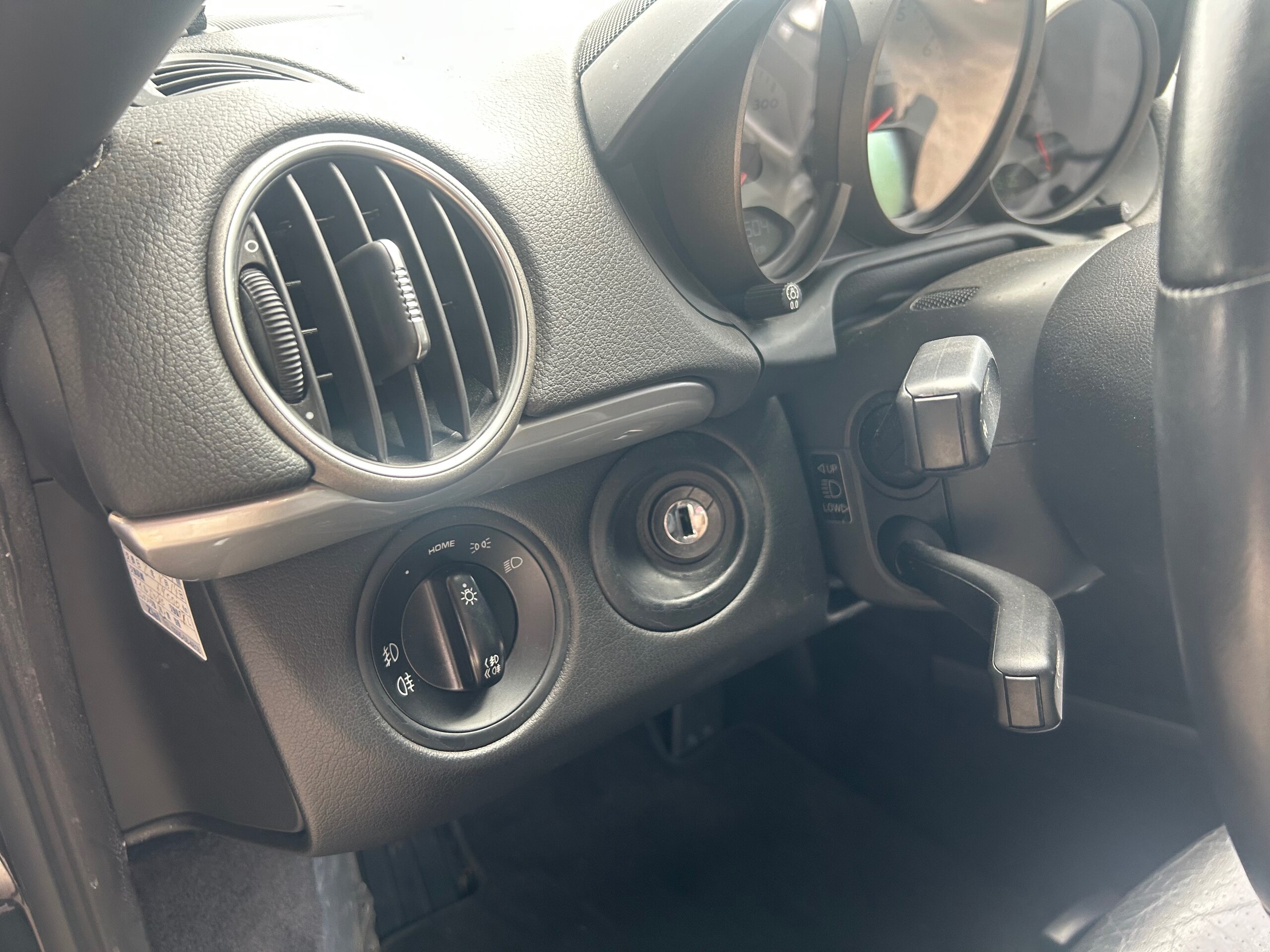 2007 Porsche Cayman - 2007 بورشه Cayman