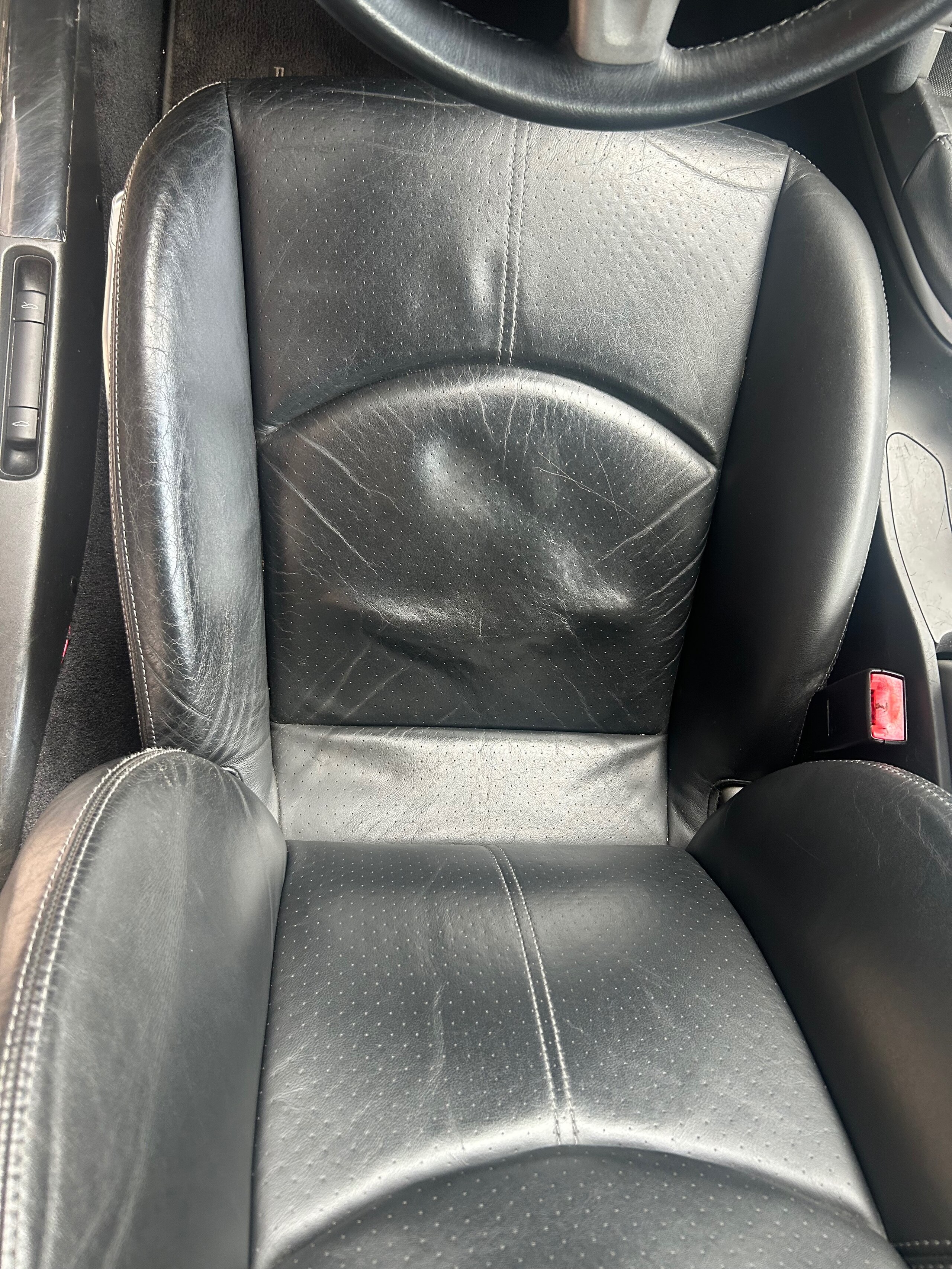 2007 Porsche Cayman - 2007 بورشه Cayman