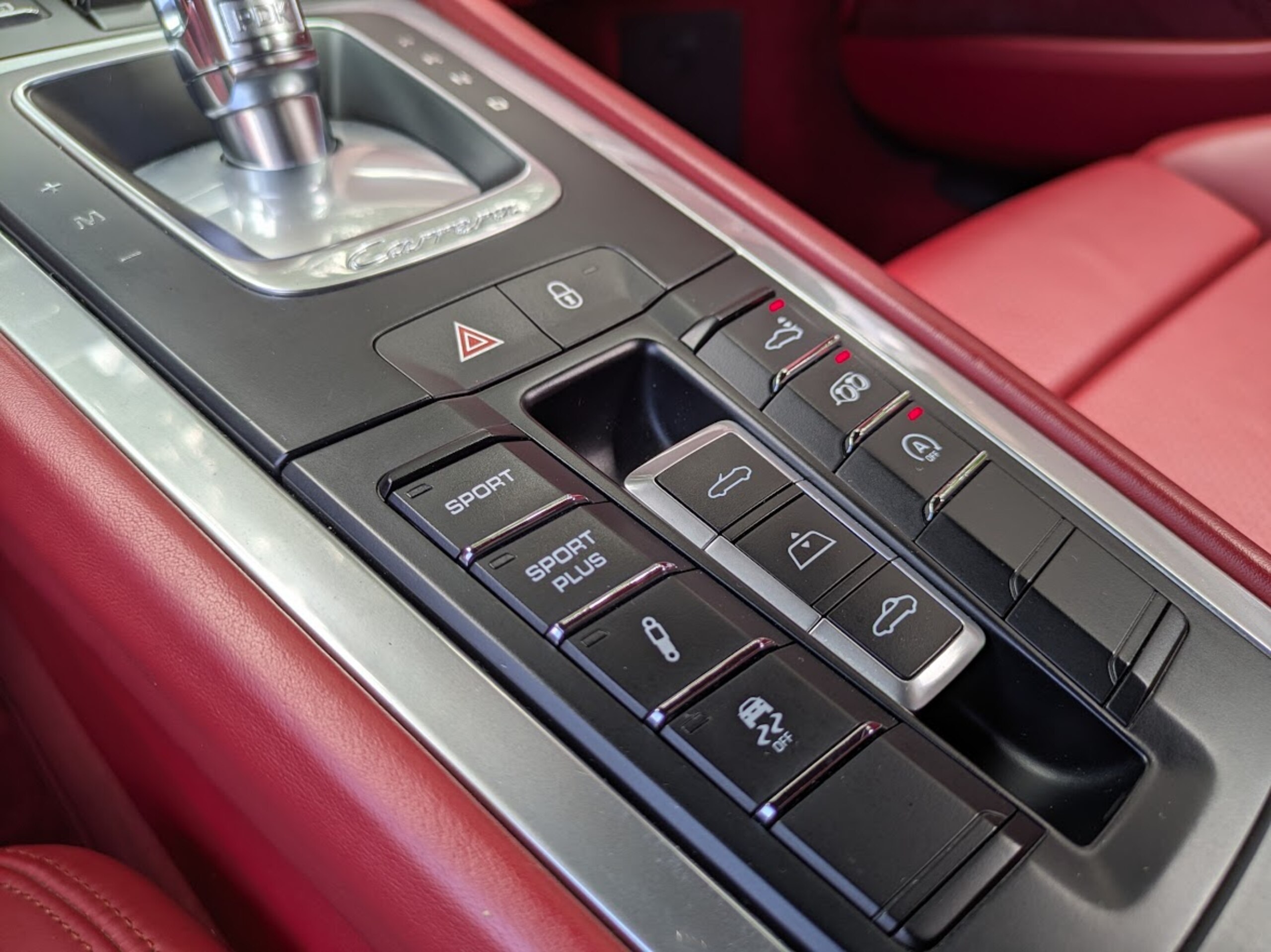 2013 Porsche 911 Cabriolet - ポルシェ 911カブリオレ カレラS PDK スポーツクロノ スポーツエグゾースト エントリー&ドライブ 14wayパワーシート テックアート21インチAW