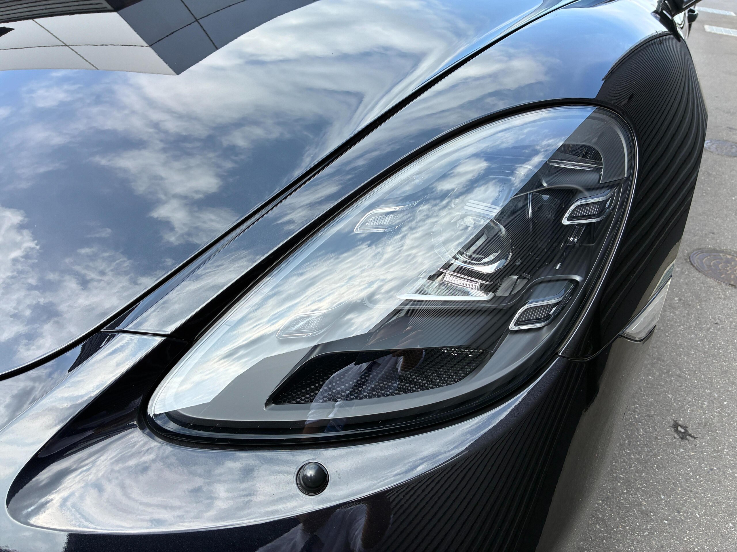 2018 Porsche 718 Boxster - ポルシェ 718ボクスター GTS PDK PASM スポーツシャシー LEDヘッドライト(PDLS+付) BOSE シートヒーター