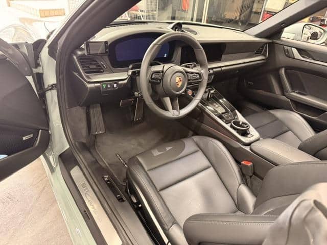 2025 PORSCHE 911/7BA-992SK1 - 2025 ポルシェ 911