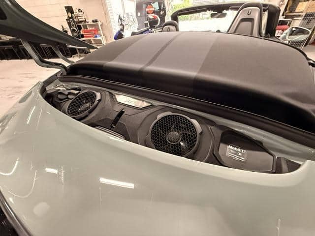 2025 PORSCHE 911/7BA-992SK1 - 2025 ポルシェ 911