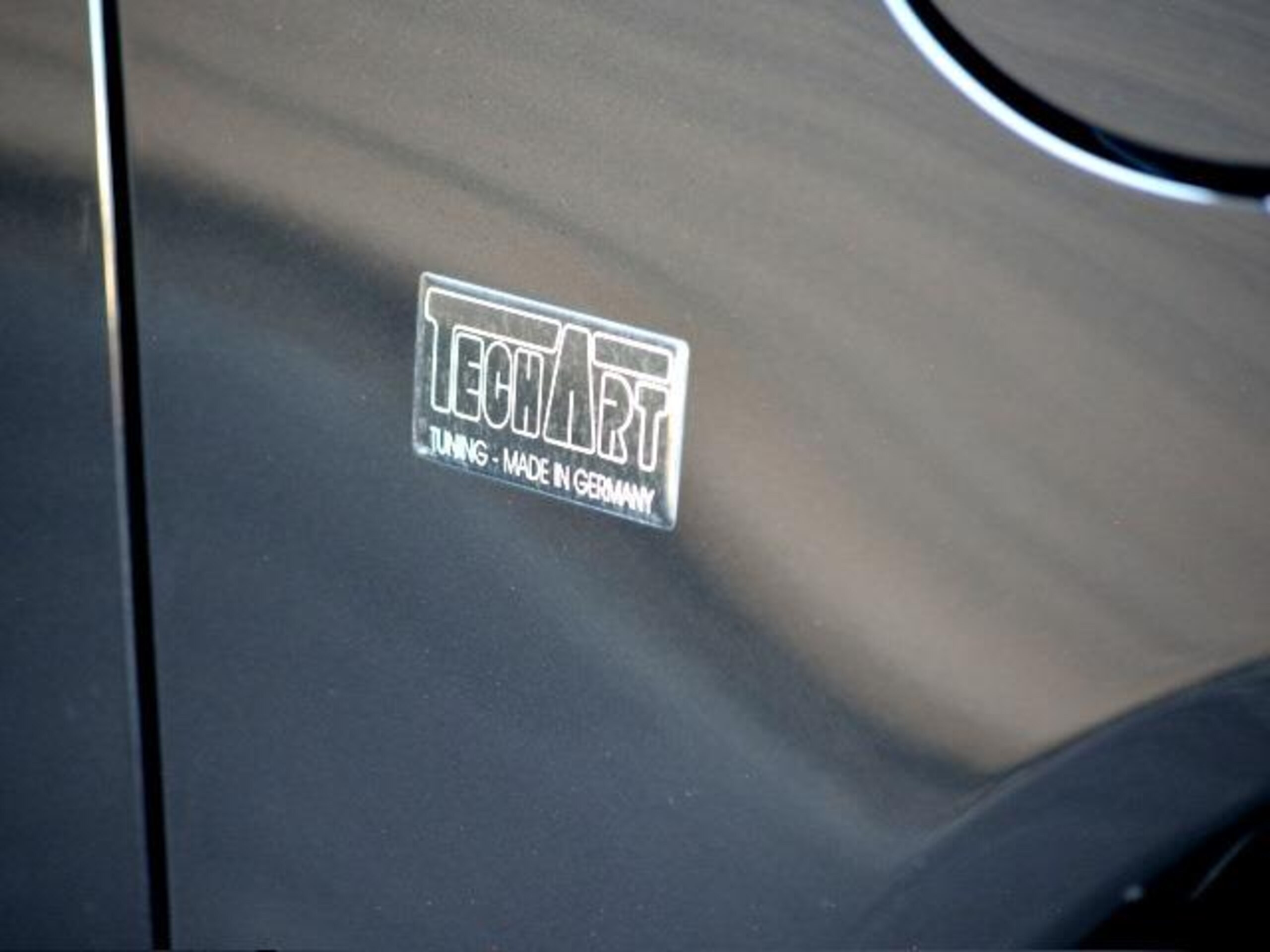 2006 Porsche 911 - ポルシェ 911 カレラS 6MT TechArtコンプリート