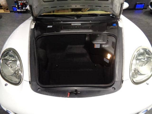2007 PORSCHE CAYMAN/ABA-98720 - 2007 ポルシェ Cayman