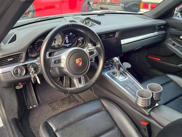 2014 PORSCHE 911 SPDK/ABA-991MA103