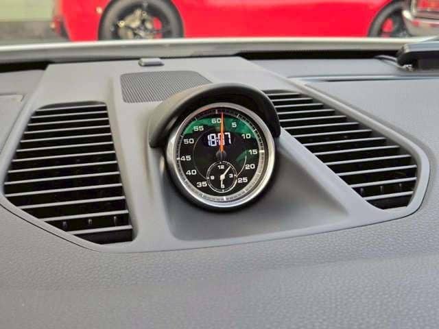 2014 PORSCHE 911 SPDK/ABA-991MA103