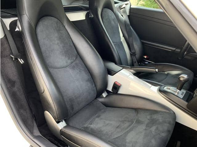 2009 PORSCHE CAYMAN S/ABA-98721 - 2009 ポルシェ Cayman