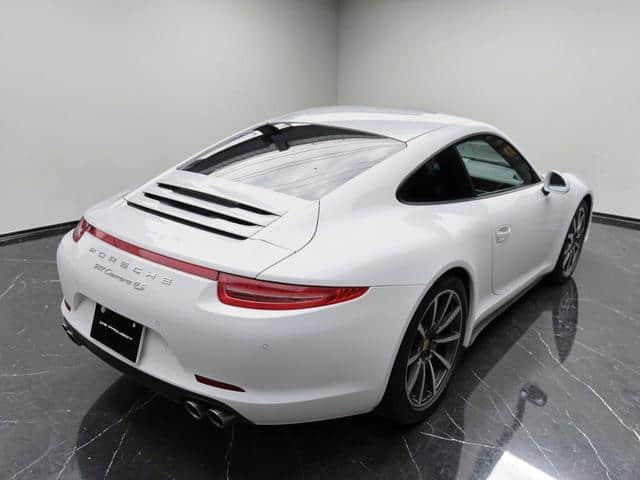 2013 PORSCHE 911/991MA103