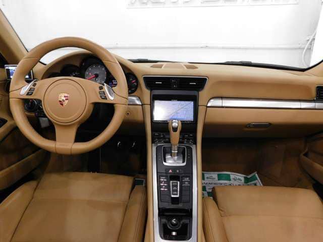 2012 PORSCHE 911 S/-991MA103 - 2012 ポルシェ 911