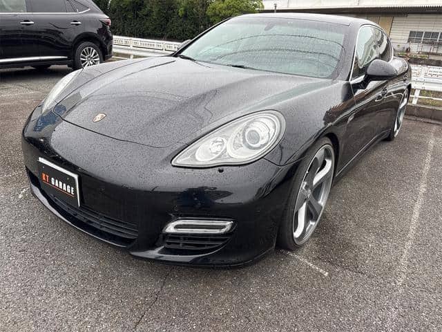 2012 PORSCHE PORSCHE OTHERS/970M48A - 2012 ポルシェ Porsche Others