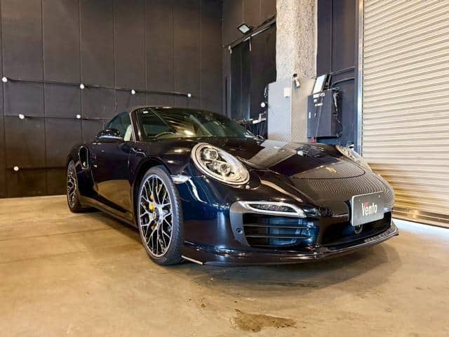 2015 PORSCHE 911/991MA171 - 2015 ポルシェ 911