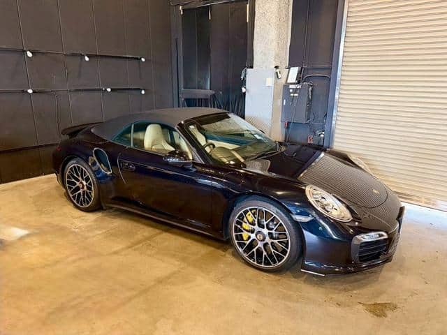 2015 PORSCHE 911/991MA171 - 2015 ポルシェ 911