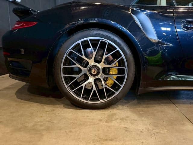 2015 PORSCHE 911/991MA171 - 2015 ポルシェ 911