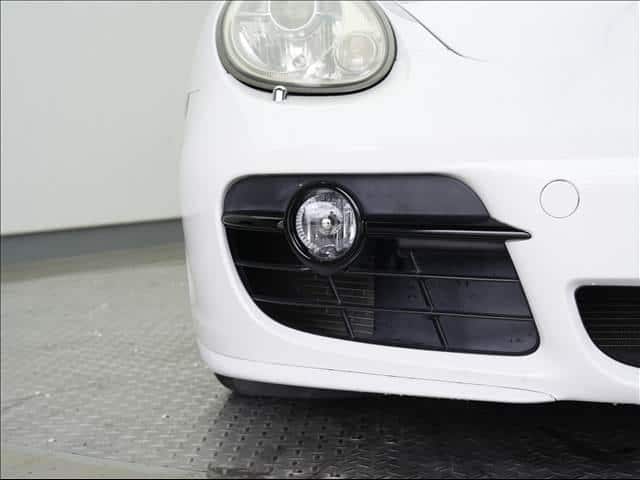 2006 PORSCHE CAYMAN S/98721