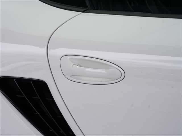 2006 PORSCHE CAYMAN S/98721
