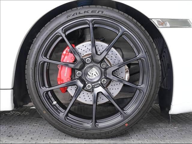 2006 PORSCHE CAYMAN S/98721