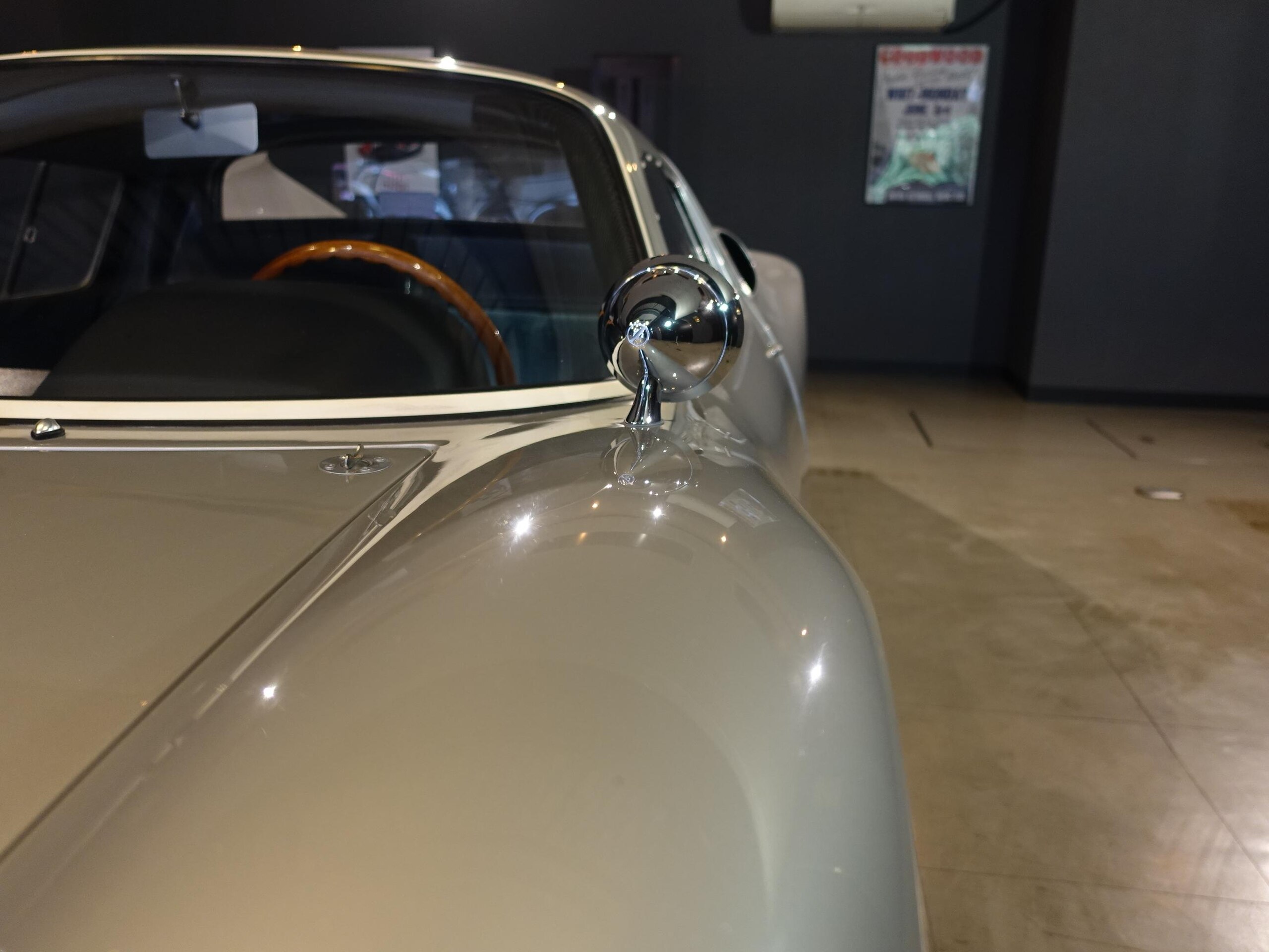 1980 Porsche Carrera GTS 904/6 - ポルシェ カレラGTS 904/6 リクリエーション Reiz製 2018年式