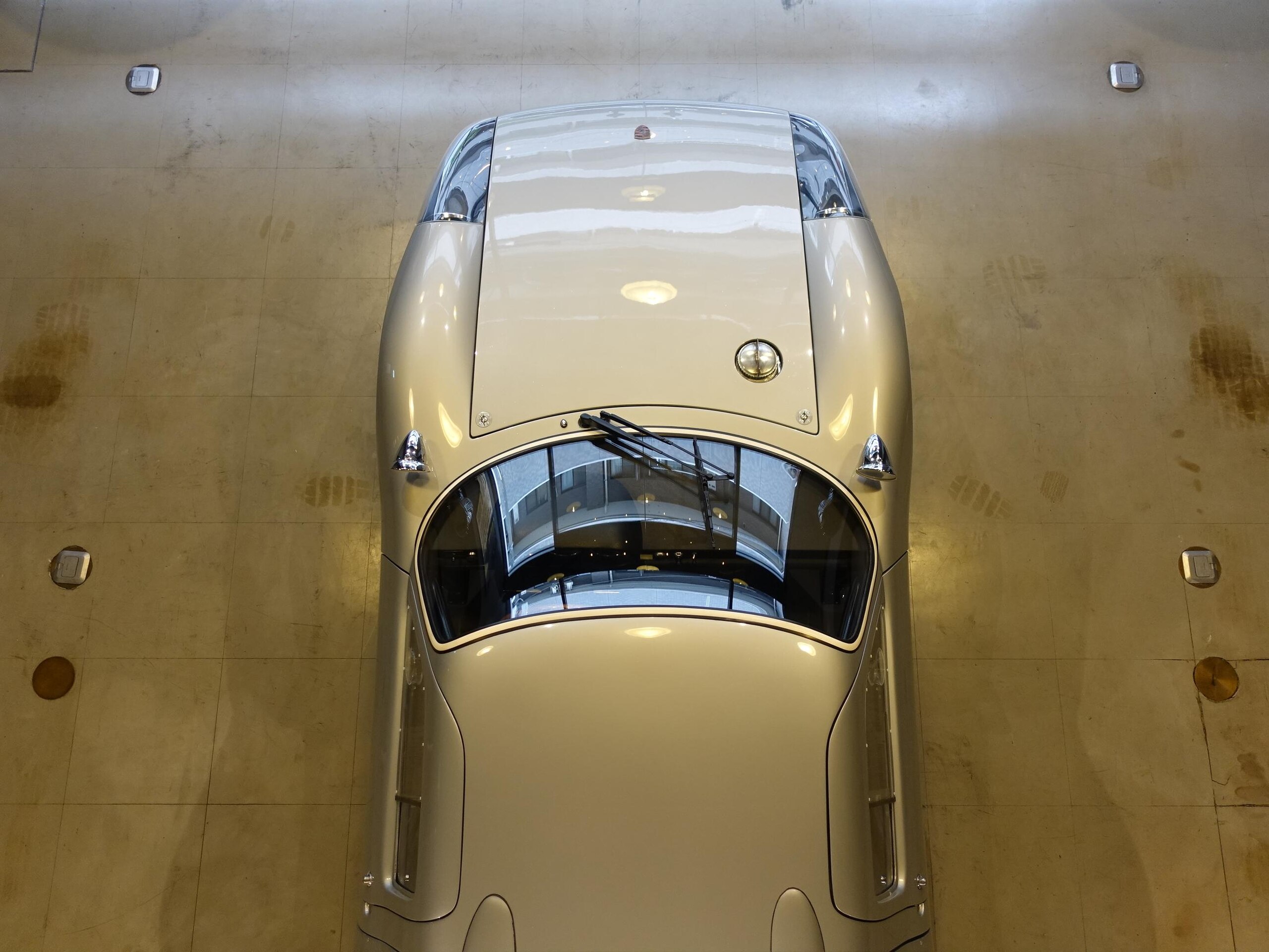 1980 Porsche Carrera GTS 904/6 - ポルシェ カレラGTS 904/6 リクリエーション Reiz製 2018年式