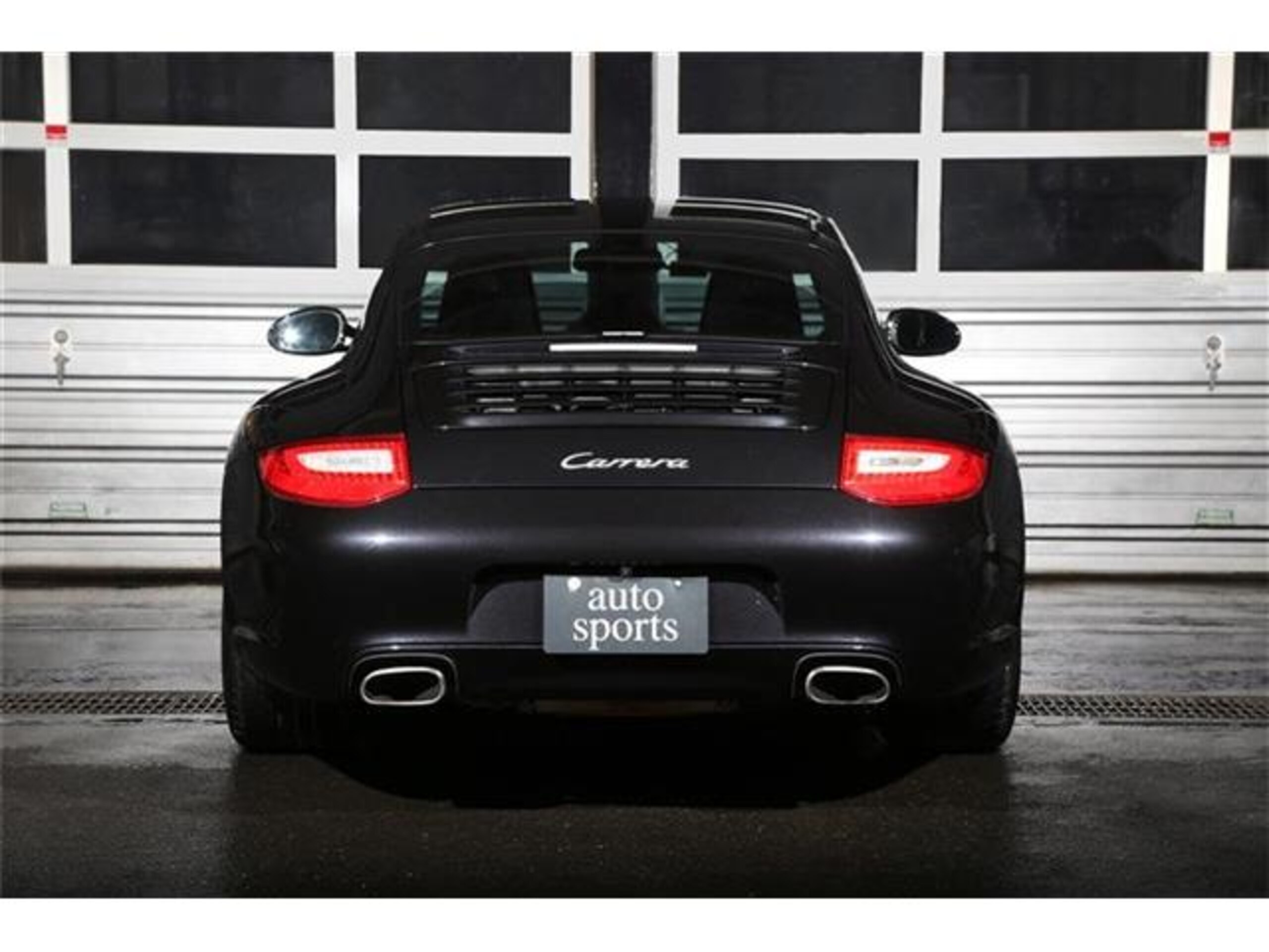 2010 Porsche 911 - ポルシェ 911 カレラ PDK スポクロ シートヒーター LHD