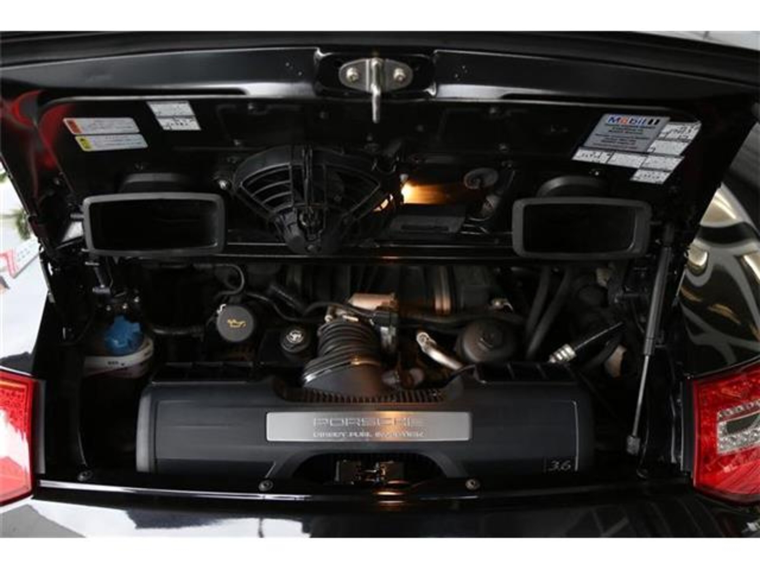 2010 Porsche 911 - ポルシェ 911 カレラ PDK スポクロ シートヒーター LHD