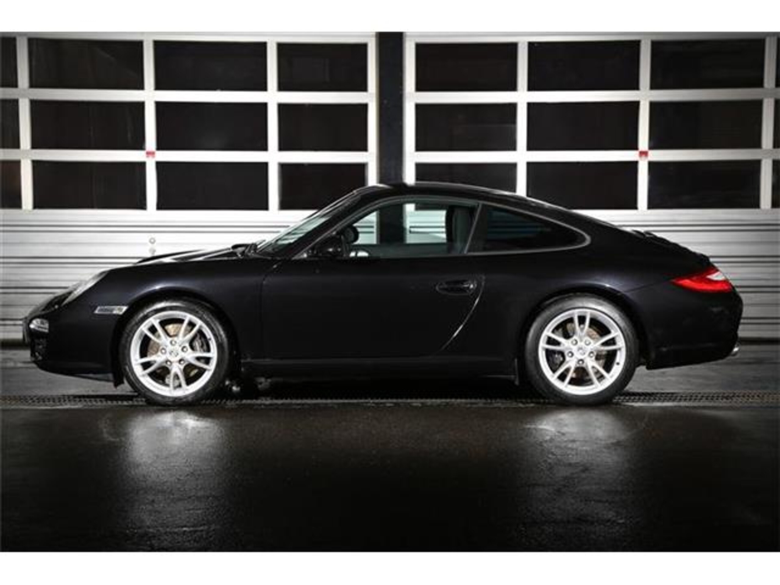 2010 Porsche 911 - ポルシェ 911 カレラ PDK スポクロ シートヒーター LHD