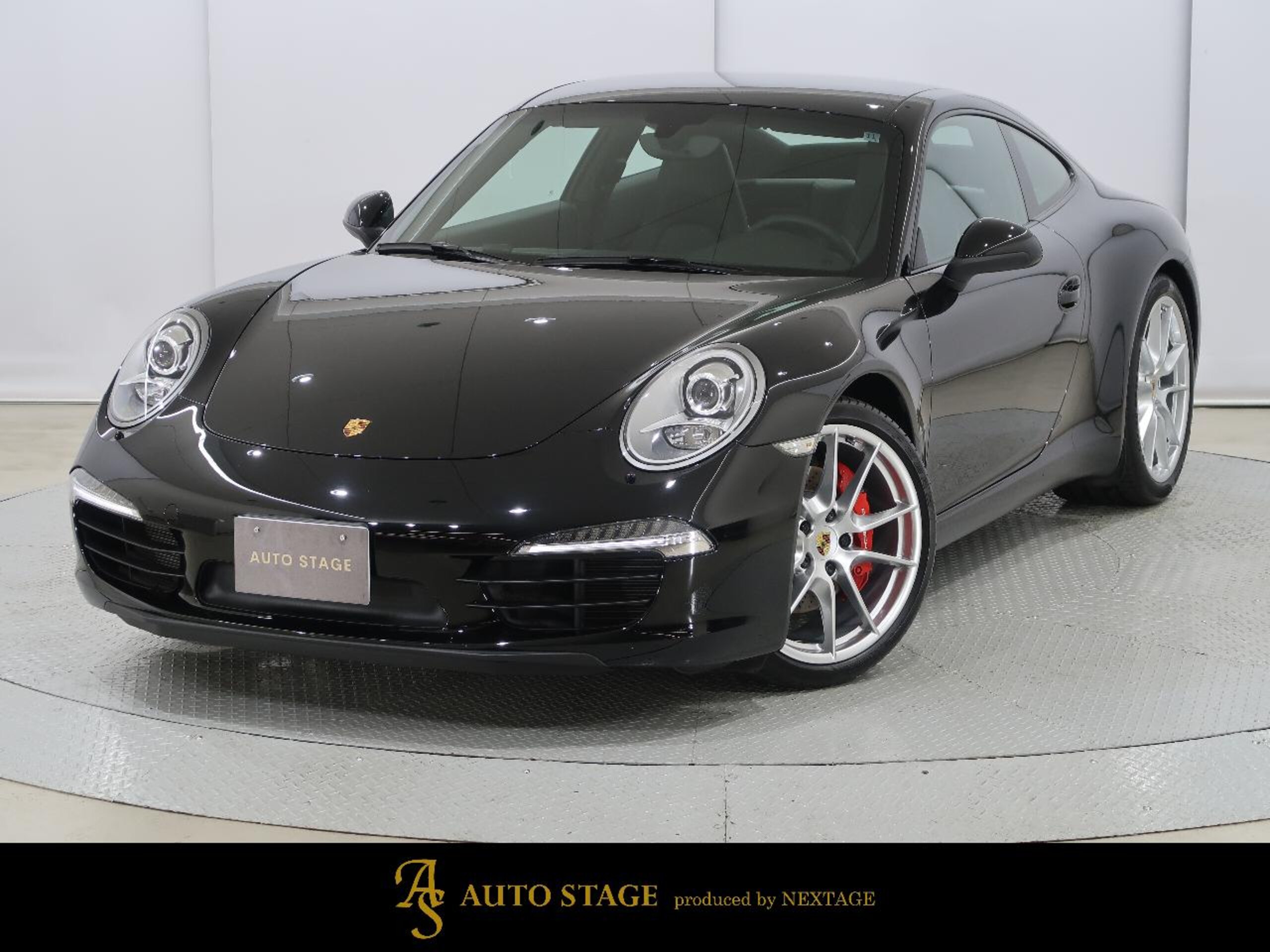 2012 Porsche 911 - 2012 بورشه 911