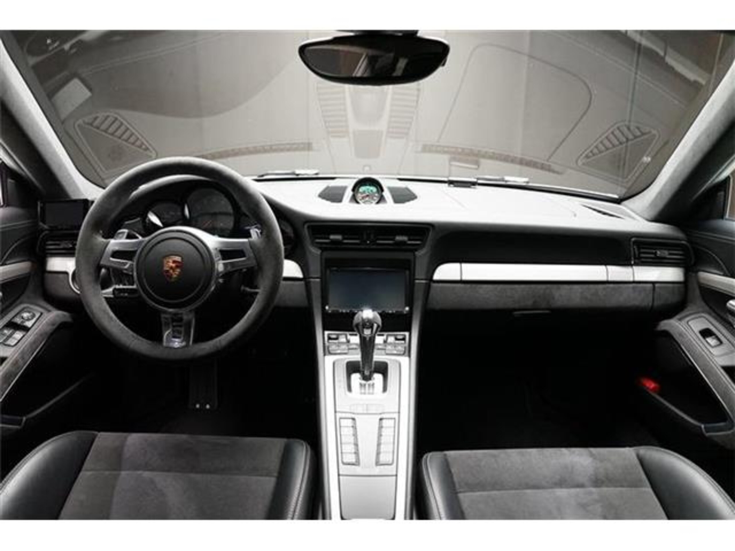2014 Porsche 911 - ポルシェ 911 GT3 PDK