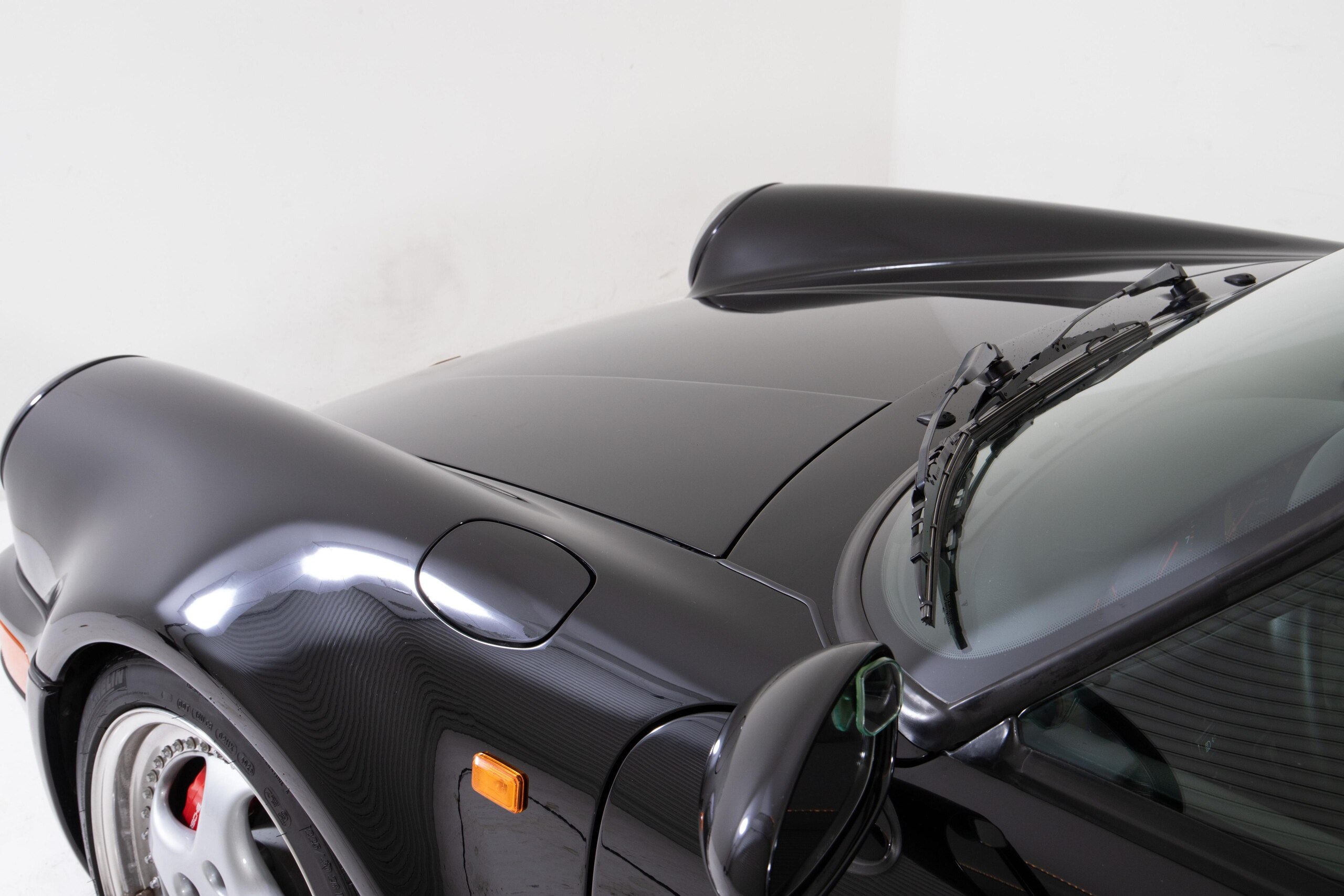 1995 Porsche 911 Cabriolet - 1995 بورشه 911 Cabriolet