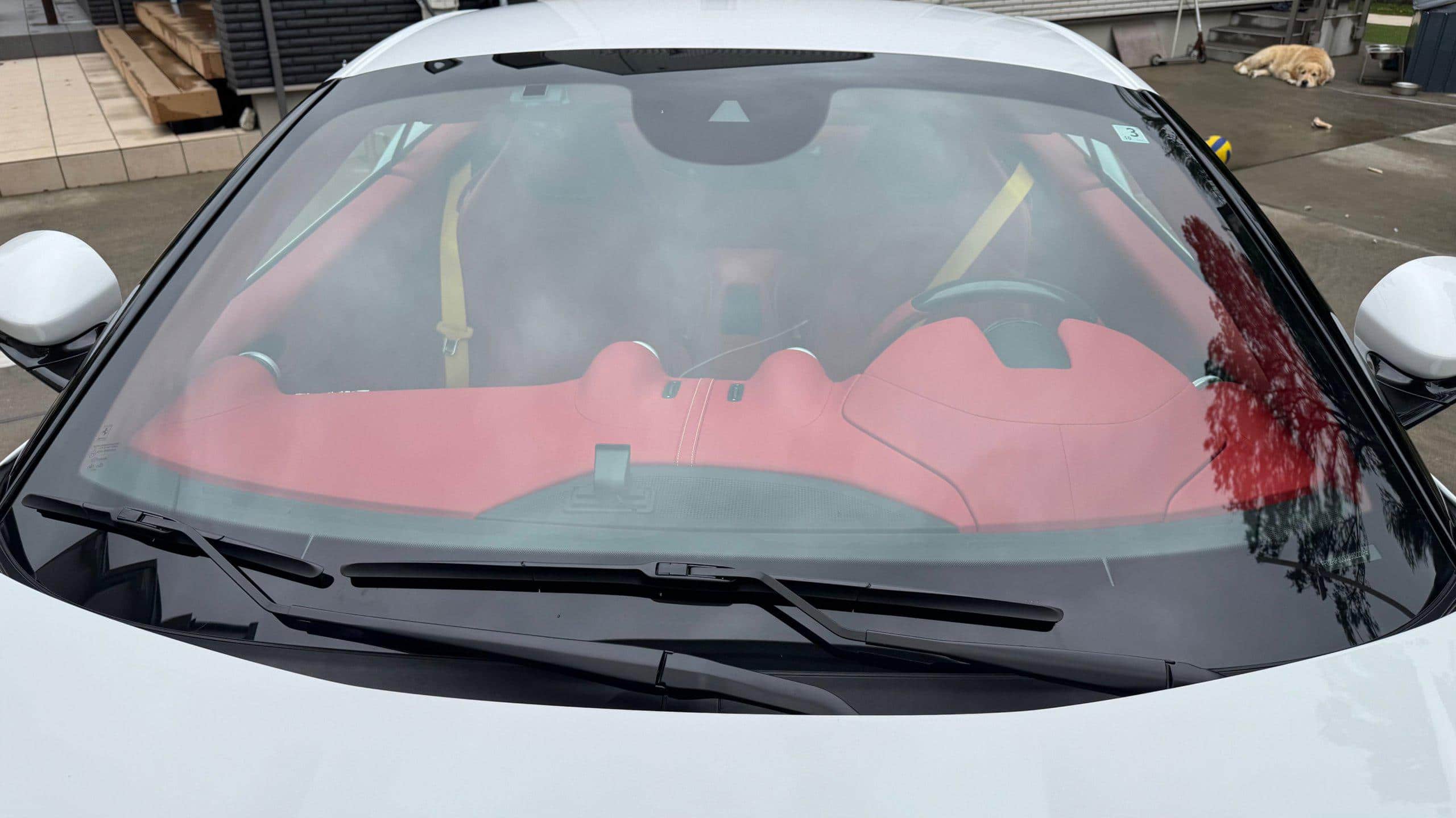 2023 FERRARI PORTOFINO F1DCT/7BA-F164BCA