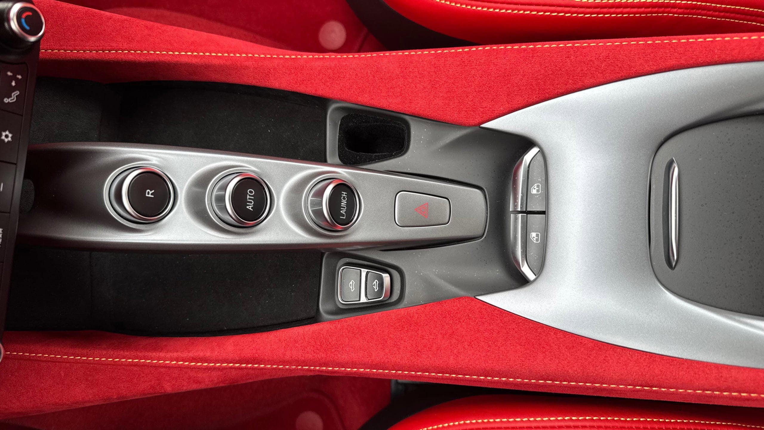 2023 FERRARI PORTOFINO F1DCT/7BA-F164BCA