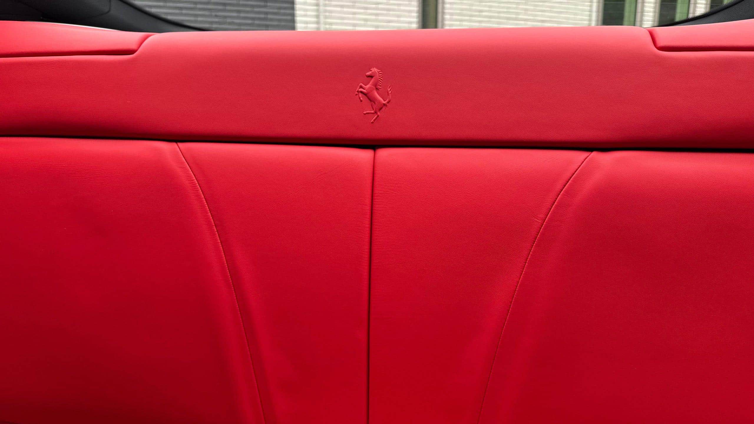 2023 FERRARI PORTOFINO F1DCT/7BA-F164BCA