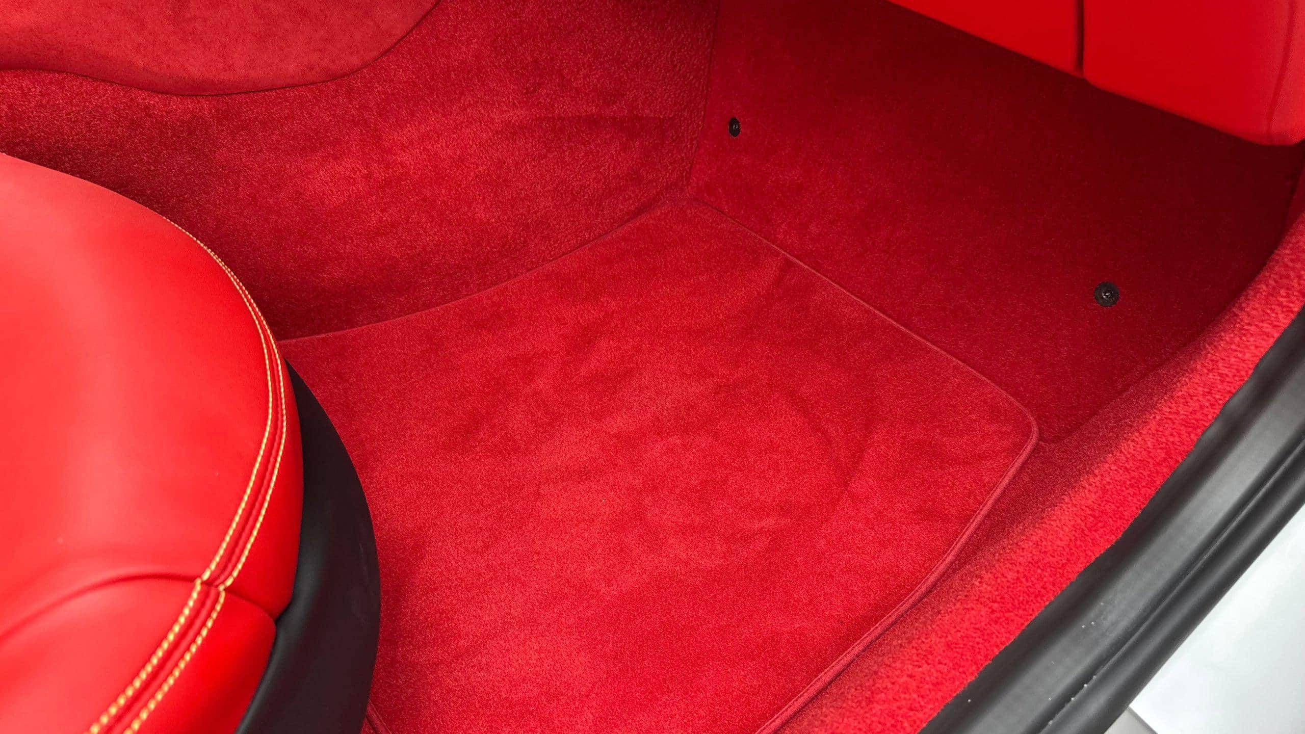 2023 FERRARI PORTOFINO F1DCT/7BA-F164BCA