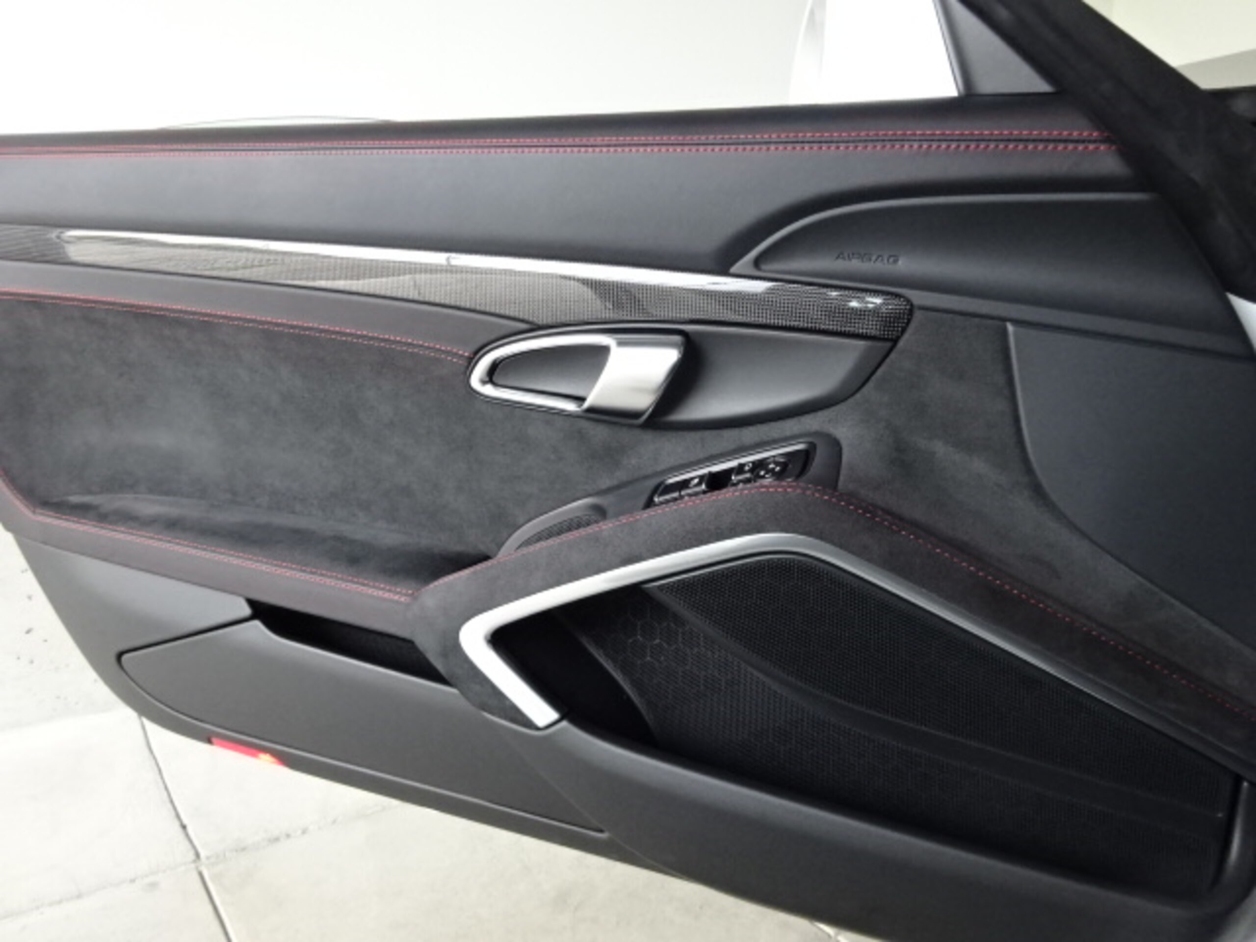 2014 Porsche 911