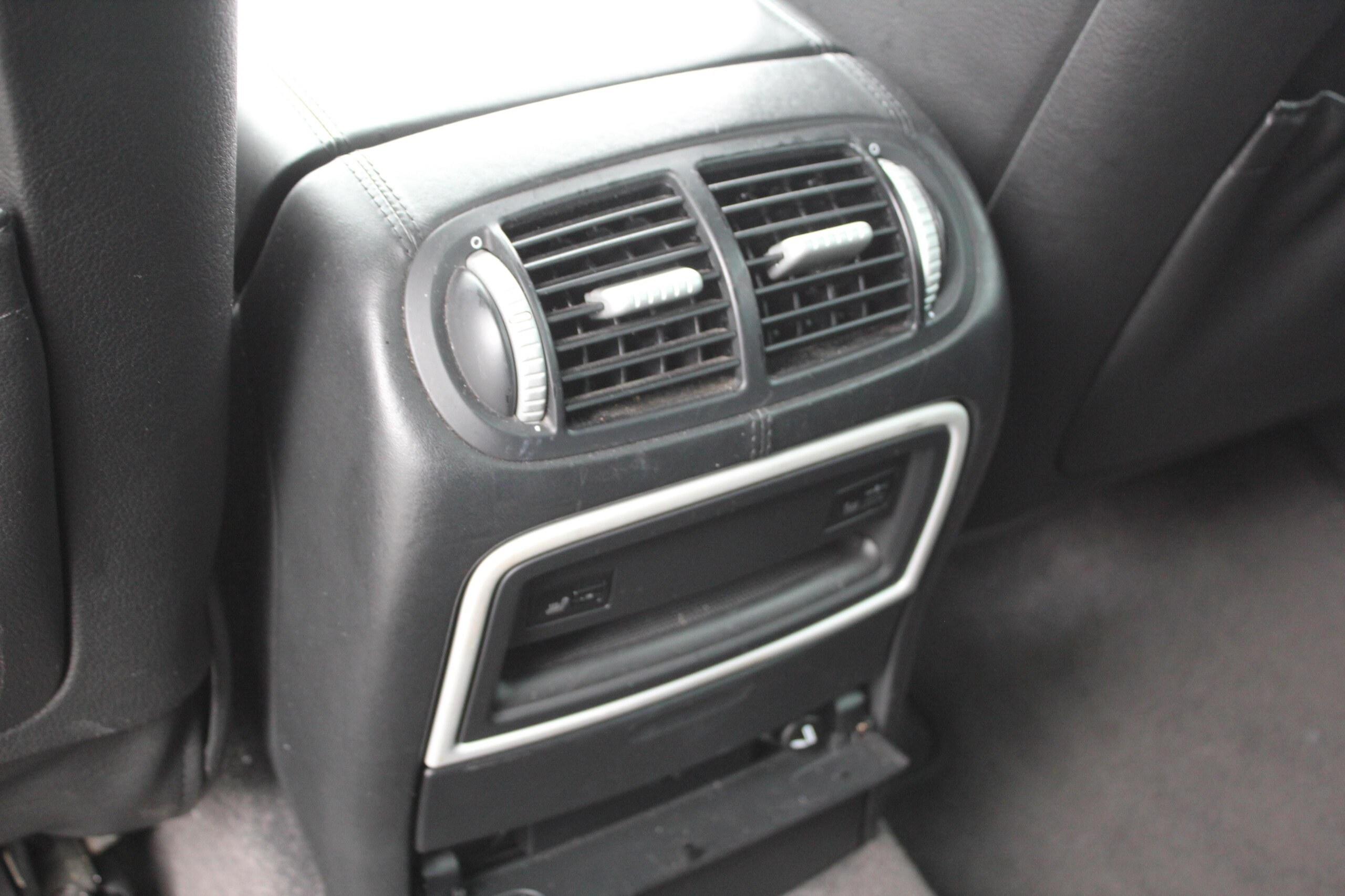 2005 Porsche Cayenne