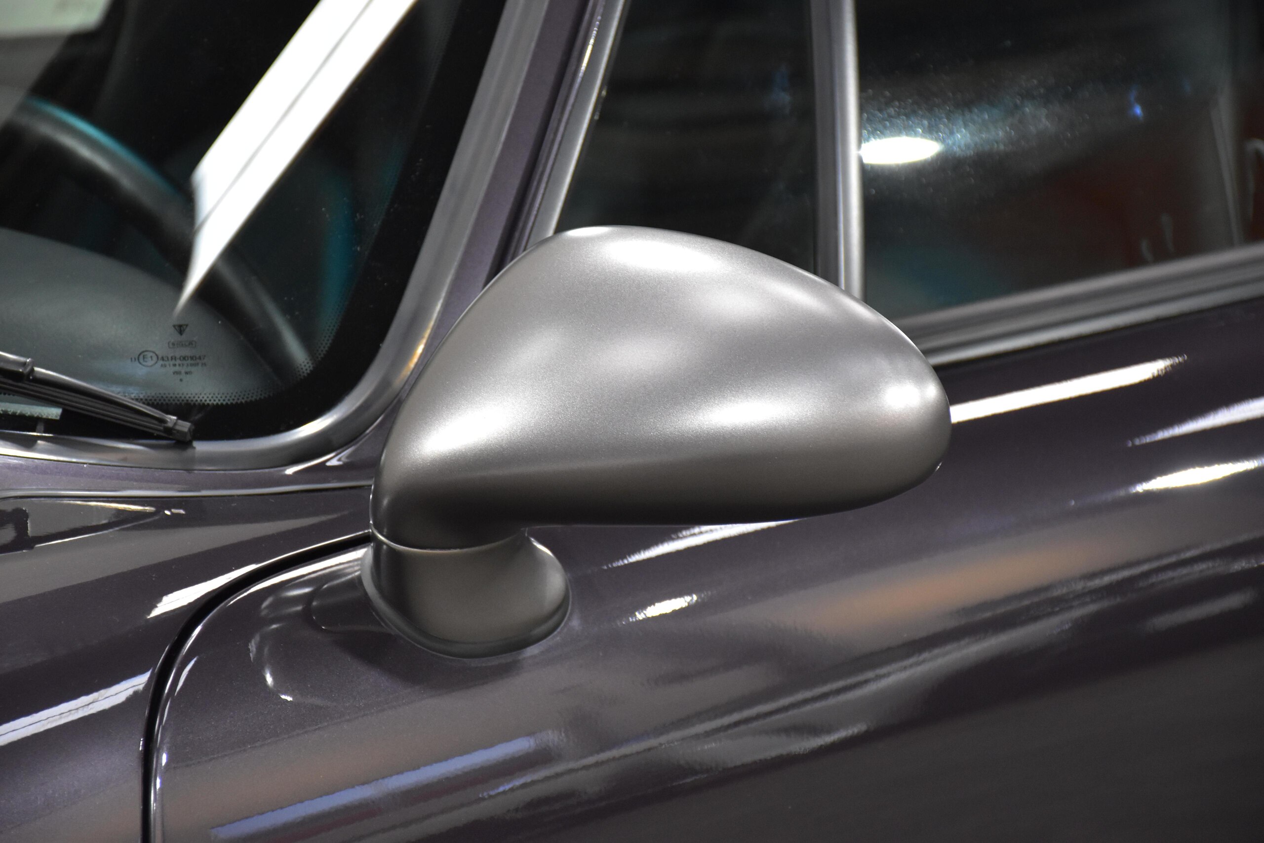 1997 Porsche 911 - 1997 بورشه 911