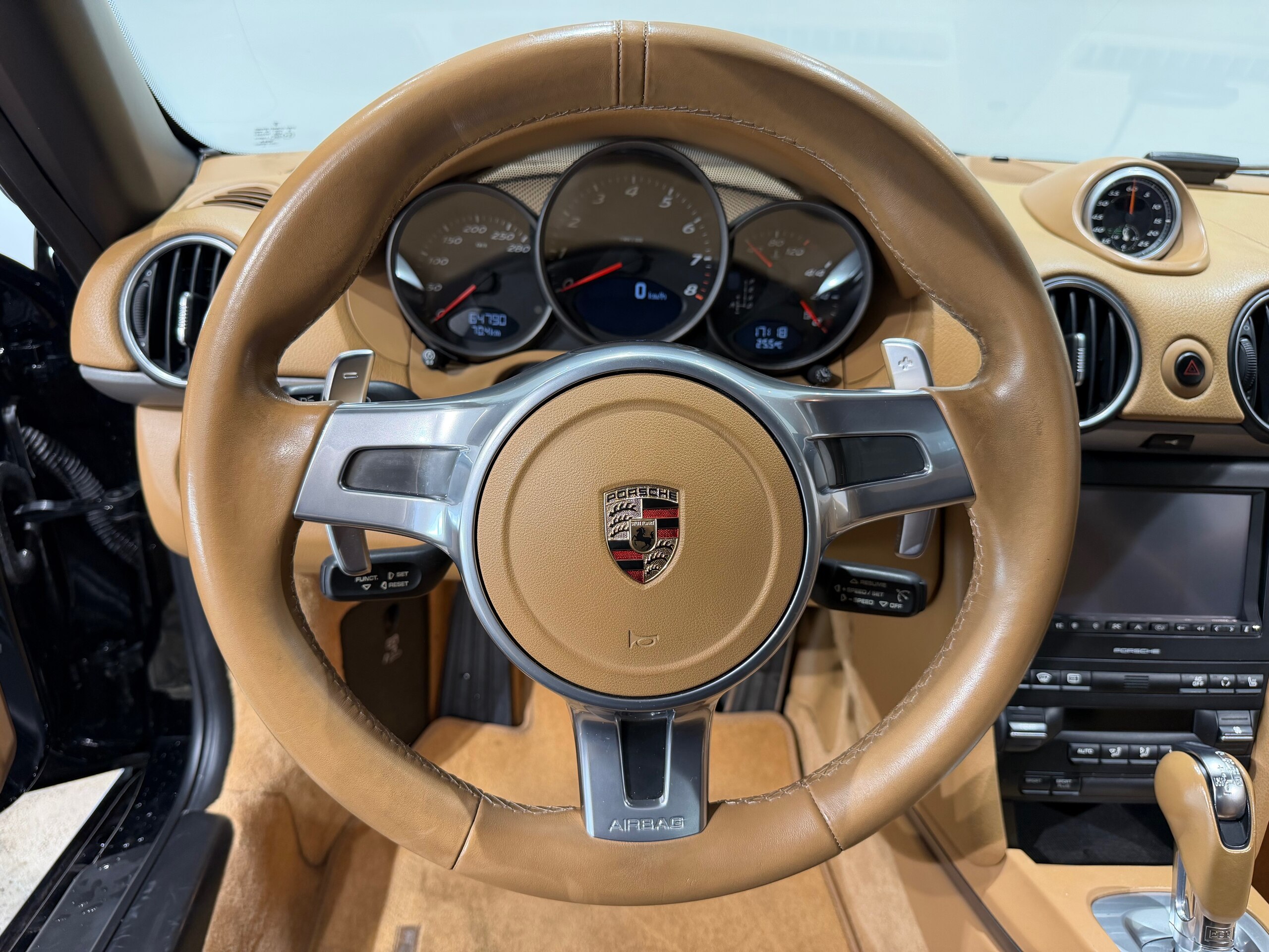 2010 Porsche Boxster - 2010 بورشه Boxster