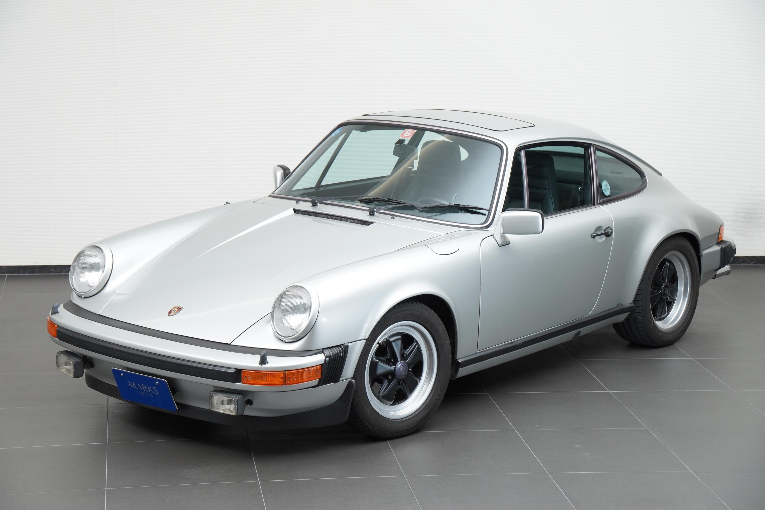 1979 Porsche 911 - 1979 بورشه 911