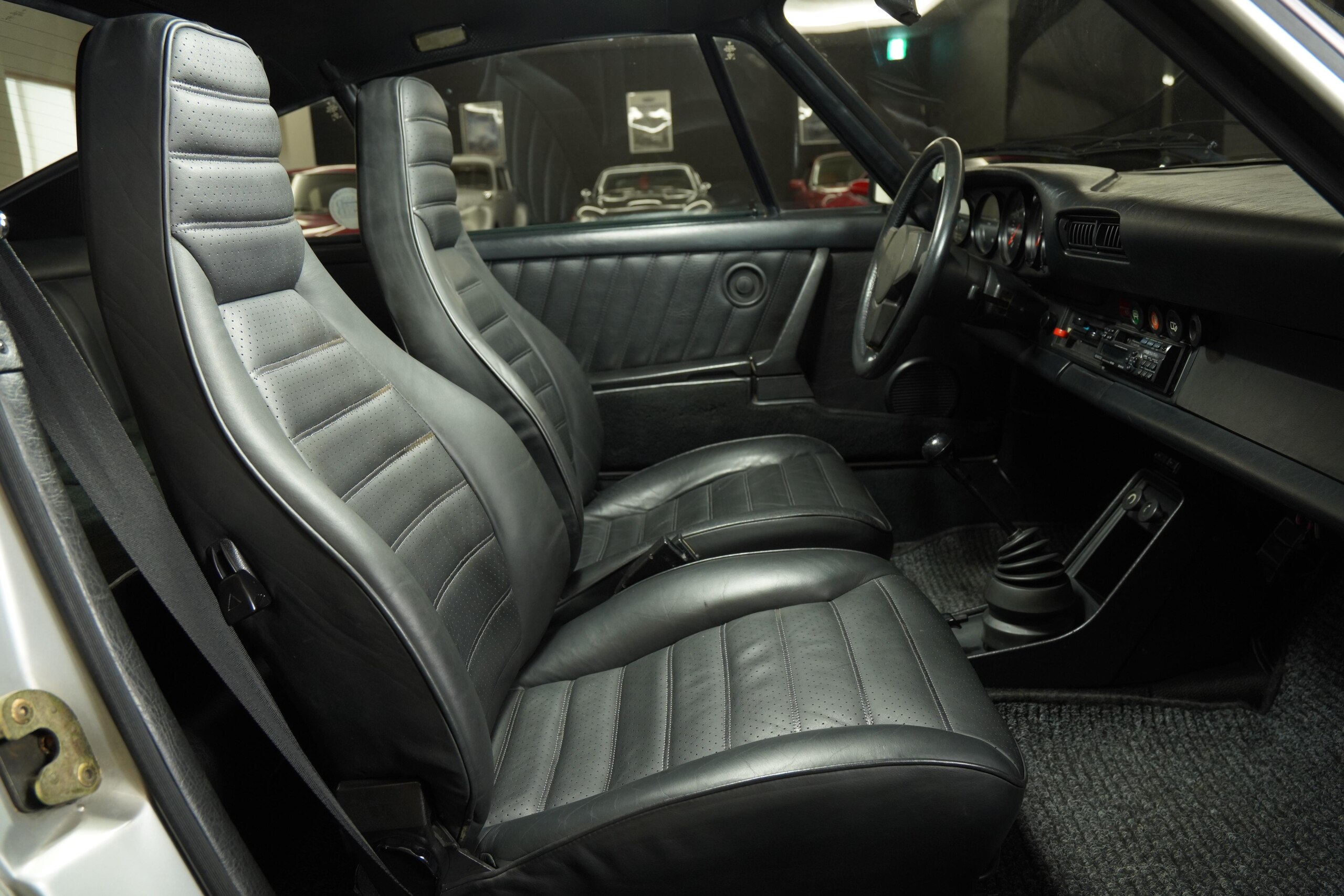 1979 Porsche 911 - 1979 بورشه 911